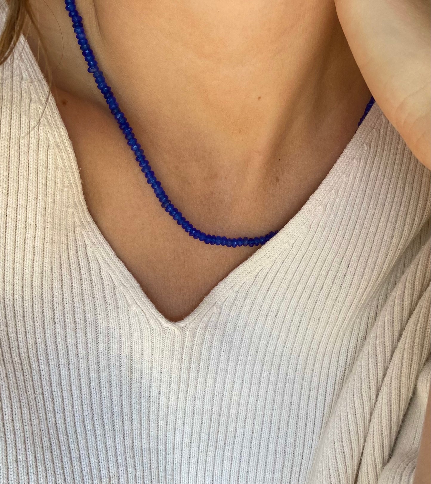 Agate Strand