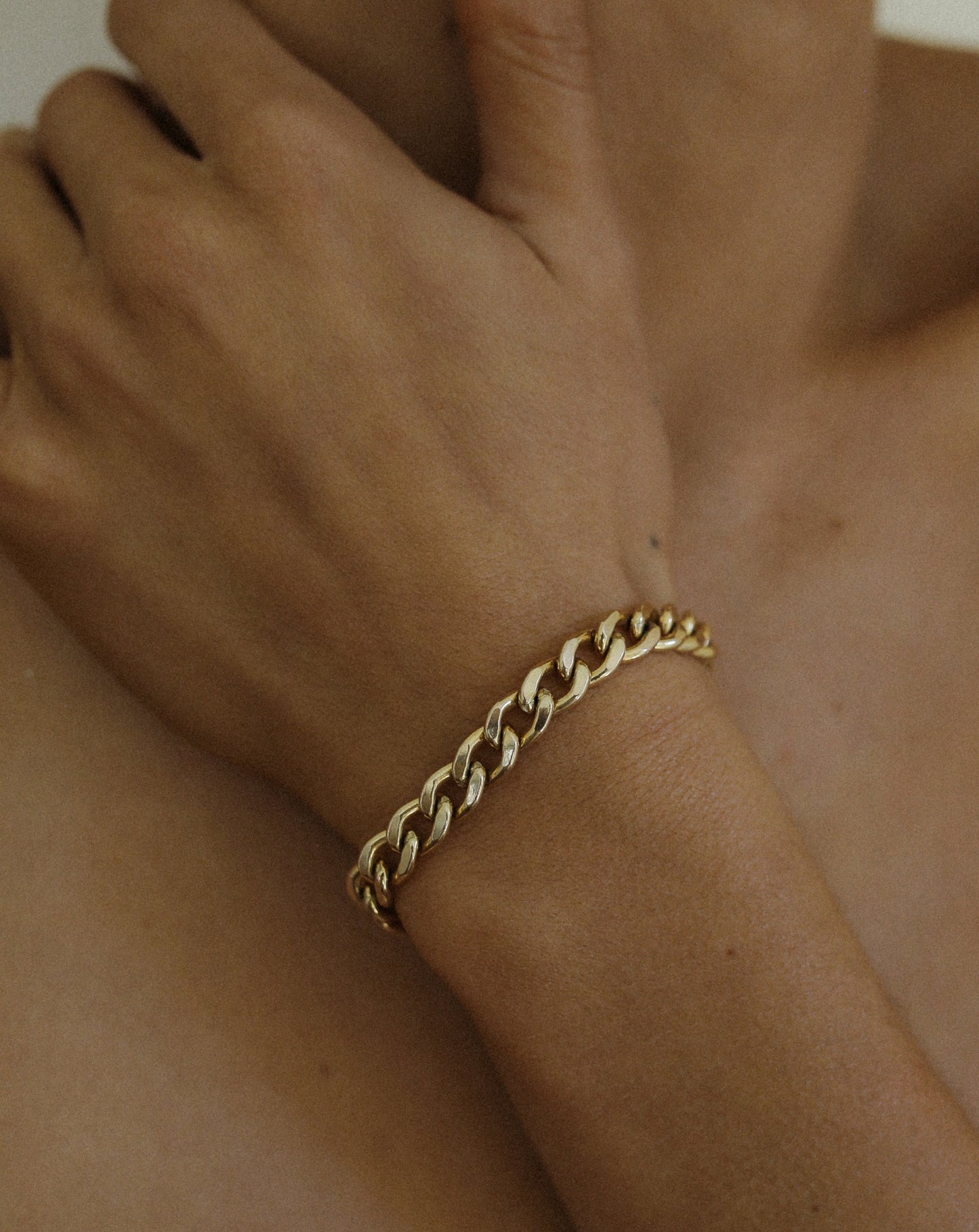 Pulsera de hombre