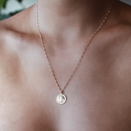 Medalla Madre María