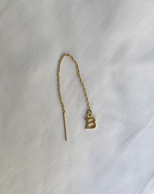 Enhebrador de cartas