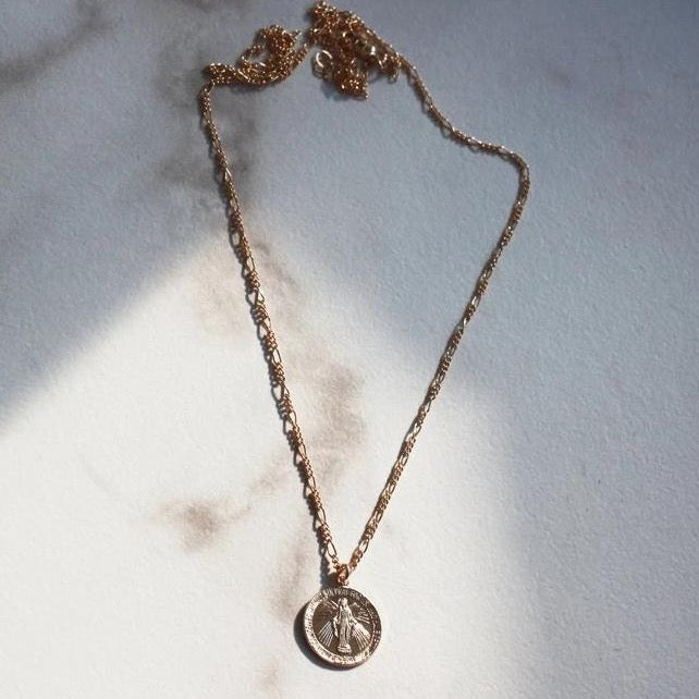 Medalla Madre María