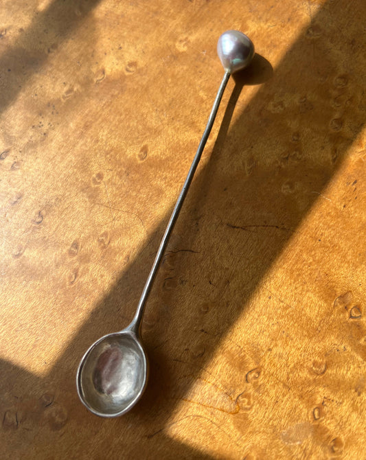 Little Silver Spoon