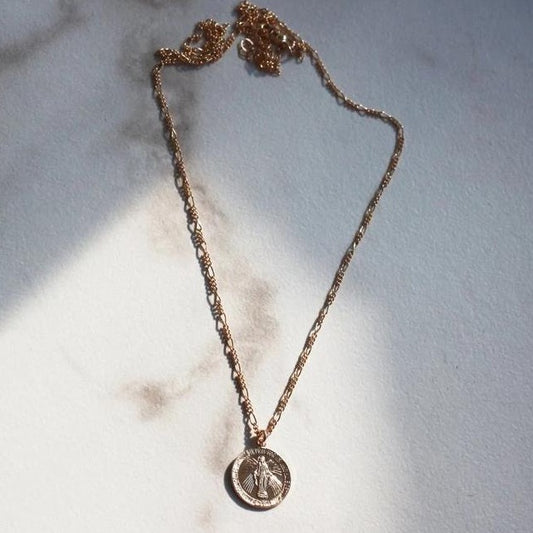 Medalla Madre María